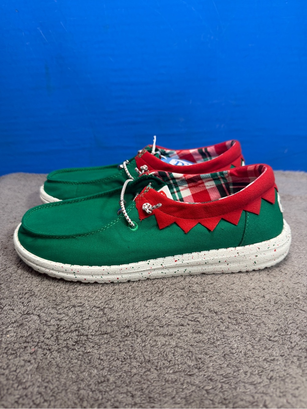 Hey Dude Wendy Elf
Brand new - Picture 3 of 5